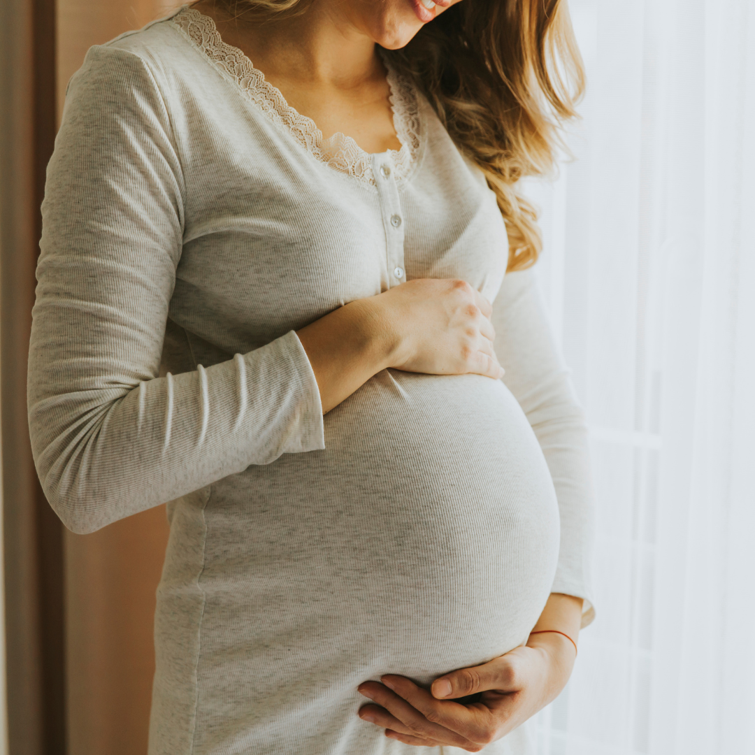 The Importance of Protein While Pregnant
