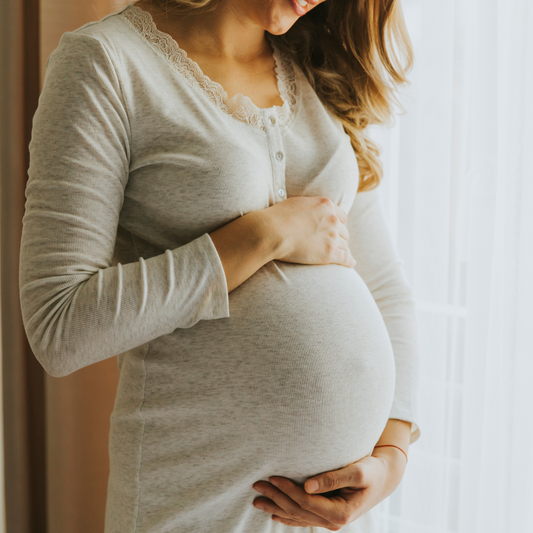 The Importance of Protein While Pregnant