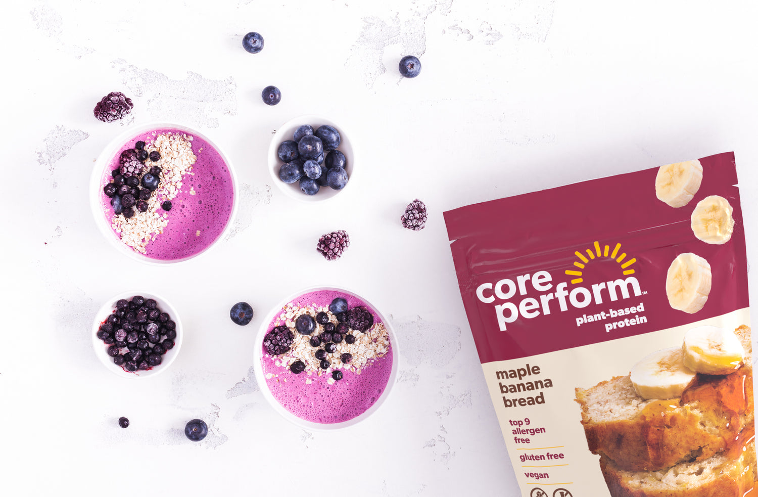 coreperform smoothie