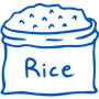 rice protein